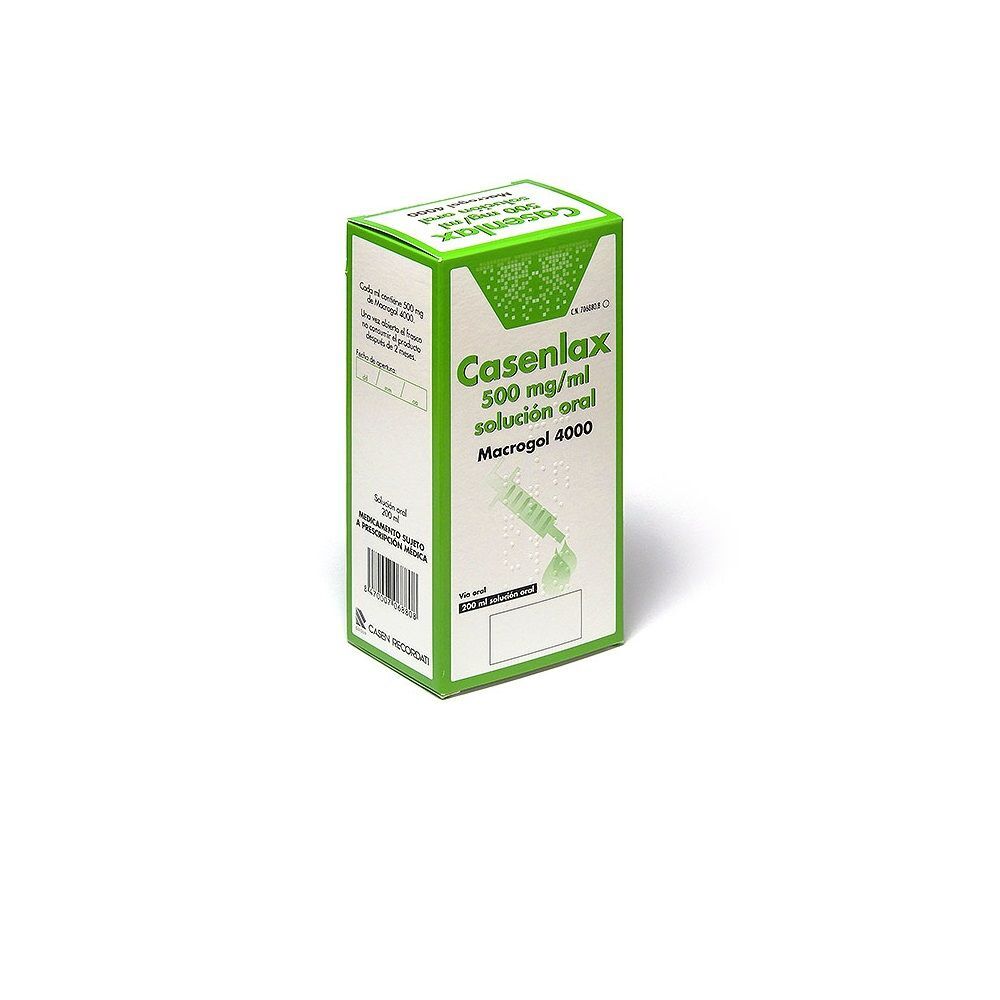 Casenlax 500 Mg ml 200 Ml Laxantesosmoticos casenlax-500-mg-ml-200-ml-laxantesosmoticos